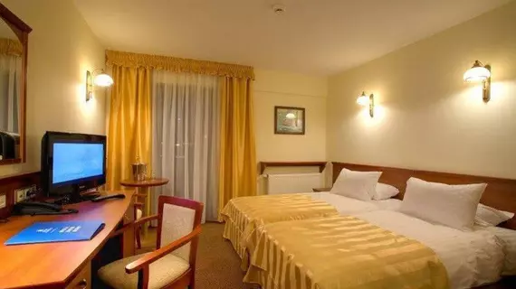 Conrad Hotel | Küçük Polonya Voyvodalığı - Krakow (ve civarı) - Krakow