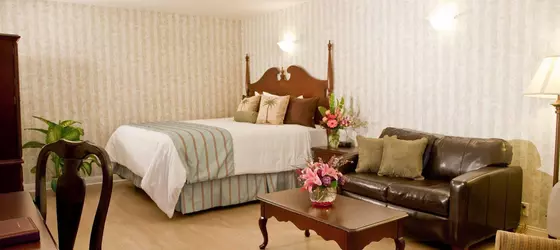 Carousel Inn and Suites | Kaliforniya - Orange County - Anaheim - Anaheim Resort