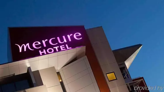 Mercure Sydney Liverpool | New South Wales - Sidney (ve civarı) - Prestons