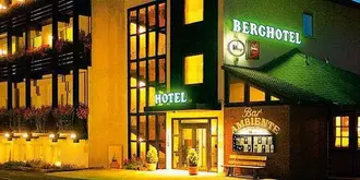 Berghotel Wolfshagen