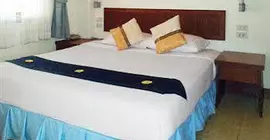 Boss Suites Pattaya | Chonburi (vilayet) - Pattaya (ve civarı) - Pattaya - Pattaya Körfezi