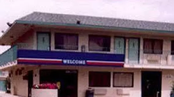 Motel 6 Billings - South | Montana - Billings (ve civarı) - Billings