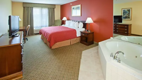 Country Inn & Suites Michigan City | Indiana - Michigan City