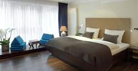 Hotel Düsseldorf Mitte | Kuzey Ren-Westfalia - Düsseldorf (ve civarı) - Düsseldorf - Stadtmitte