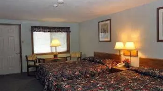 NASWA Resort | New Hampshire - Laconia (ve civarı) - Laconia