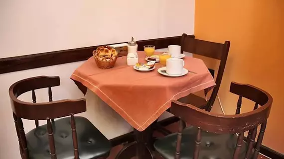 Donna Alda Hotel | Salta (ili) - Capital Department - Salta (ve civarı) - Salta