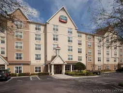 TownePlace Suites by Marriott Orlando East/UCF Area | Florida - Orlando (ve civarı) - Orlando