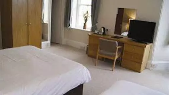 Anchorage Hotel | Torquay - Babbacombe