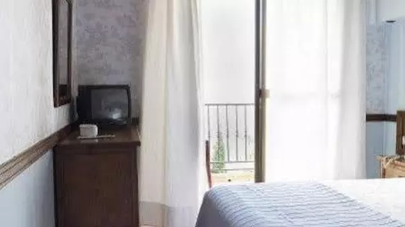 Hotel Balcon de Competa | Andalucia - Malaga İli - La Axarquía - Competa