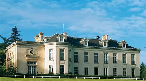 Novotel Château de Maffliers | Ile-de-France - Val d'Oise (bölge) - Maffliers