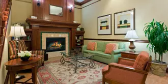 Country Inn & Suites Newark Airport