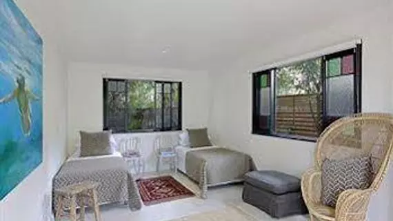 Saltwater Cottage Byron Bay | New South Wales - Byron Bay (ve civarı) - Byron Bay