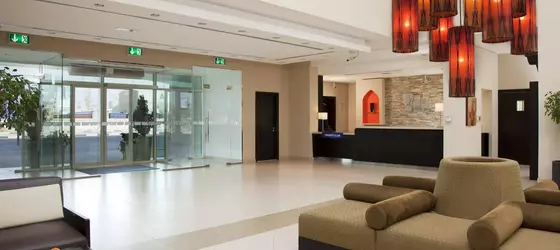 Holiday Inn Express Dubai, Jumeirah | Dubai - Dubai