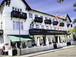 Skovshoved Hotel | Hovedstaden - Charlottenlund