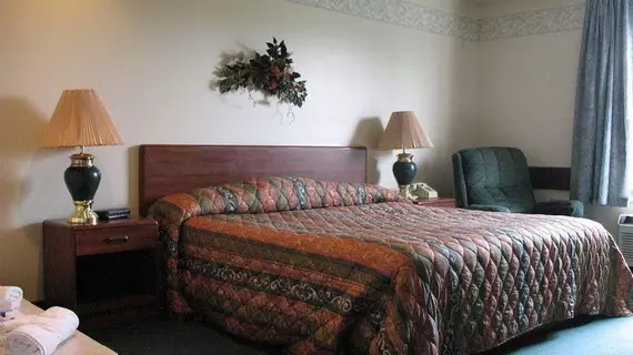 Bridgeport Inn | Wisconsin - Prairie Du Chien