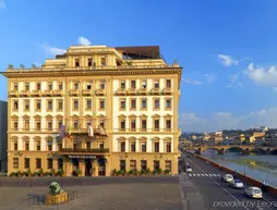 The Westin Excelsior | Toskana - Floransa (il) - Floransa - Porta al Prato - Santa Maria Novella