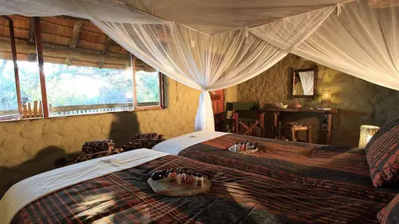 Kubu Safari Lodge | Limpopo - Maruleng - Hoedspruit