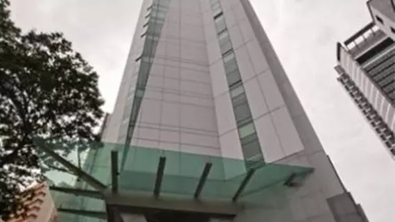 Premiera Hotel Kuala Lumpur | Kuala Lumpur (ve civarı) - Chow Kit