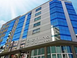 Hotel Berlina | La Paz - La Paz (ve civarı) - La Paz