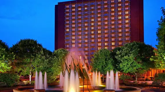 The Ritz-Carlton, St. Louis | Missouri - St. Louis (ve civarı) - St. Louis