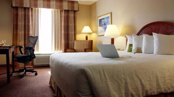 Hilton Garden Inn Albuquerque North/Rio Rancho | New Mexico - Albuquerque (ve civarı) - Rio Rancho