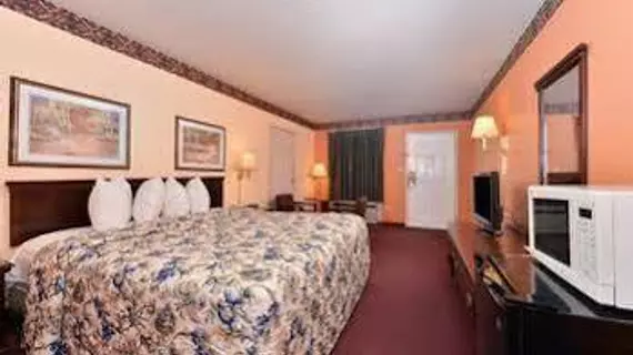 Americas Best Value Inn | Arkansas - Ozark