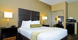 Best Western Plus Night Watchman Inn & Suites | Kansas - Greensburg