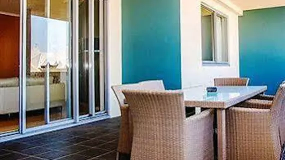 Frisco Apartments | Queensland - Brisbane (ve civarı) - Spring Hill