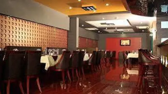 Hotel Abhimaani Vasathi | Karnataka - Bengaluru (ve civarı) - Bengaluru - Rajajinagar