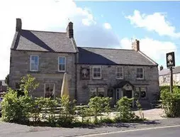 The Wellwood | Northumberland (kontluk) - Morpeth