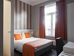 Hotel Duivels Paterke | Flaman Bölgesi - Batı Flanders (il) - Kortrijk