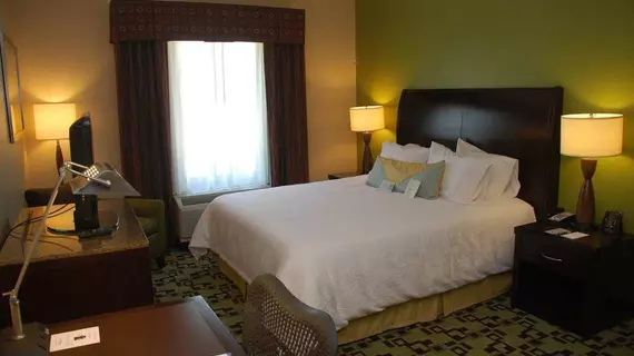 Hilton Garden Inn Birmingham/Trussville | Alabama