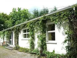 Mangerton Mountain Chalets | Kerry (kontluk) - Killarney