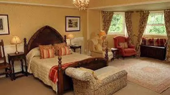 Mytton and Mermaid | Shropshire (kontluk) - Shrewsbury - Atcham