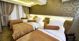 Golden Rain Hotel |  Istanbul  - Fatih - Beyazıt