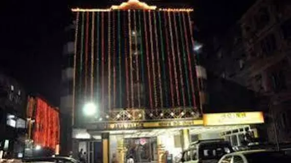 Hotel Aryapalace | Odisha - Bhubaneshwar