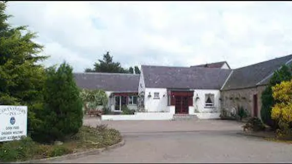 Covenanters Inn | İskoçya - Scottish Highlands - Nairn