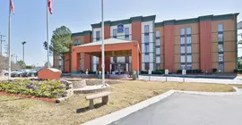 Best Western Galleria Inn & Suites Memphis | Tennessee - Memphis (ve civarı) - Memphis