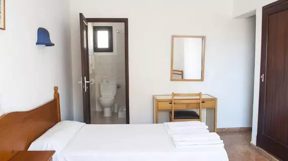 Louty Casa Esteva | Balearic Adaları - Mayorka Adası - Capdepera - Cala Ratjada