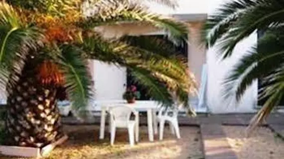 Holiday Apartment Sardinia | Sardinya - Sassari - Valledoria