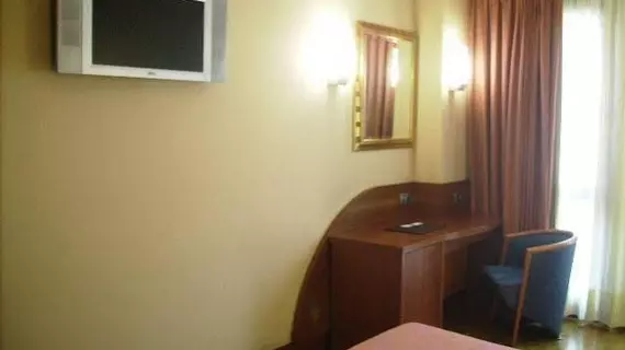 Hotel Amadeus | Kastilya ve Leon - Valladolid (vilayet) - Valladolid - Valladolid Kent Merkezi