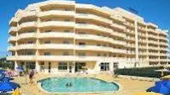 Apartamentos Presidente | Algarve - Faro Bölgesi - Portimao