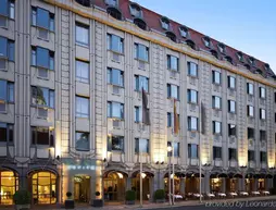 Sofitel Berlin Gendarmenmarkt | Berlin (ve civarı) - Berlin - Mitte