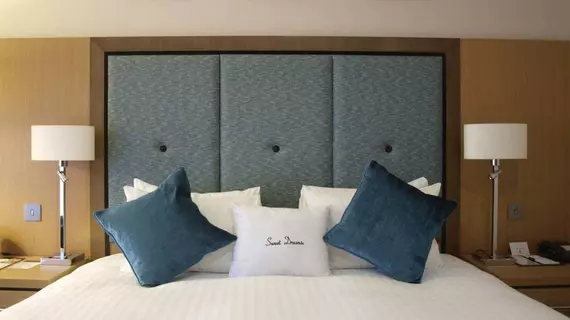 DoubleTree by Hilton London Victoria | Londra (ve civarı) - City of Westminster - Pimlico