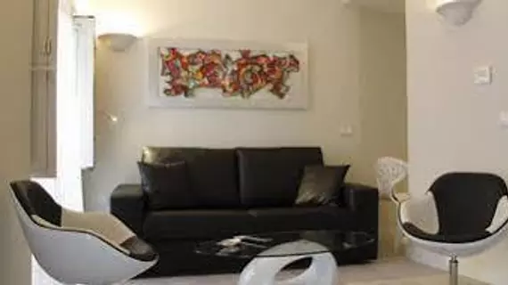 Apartamentos Sevilla Centro | Andalucia - Seville İli - Sevilla - Casco Antiguo