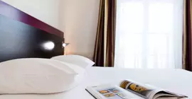 Mercure Lille Roubaix Grand Hôtel | Hauts-de-France - Nord (bölge) - Lille (ve civarı) - Roubaix