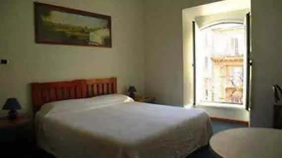 Tourist House B&B | Lazio - Roma (ve civarı) - Roma Kent Merkezi - Monti