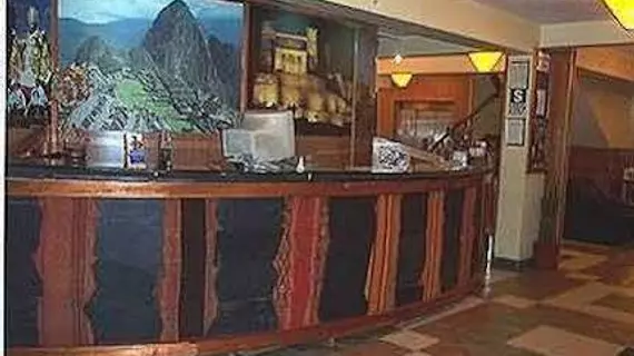 Hotel El Puma | Cusco (bölge) - Cusco - Cusco Tarihi Merkezi