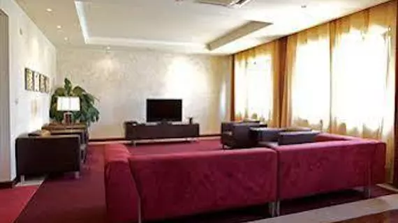 Hotel Severino Jose | Centro - Viseu Bölgesi - Tondela