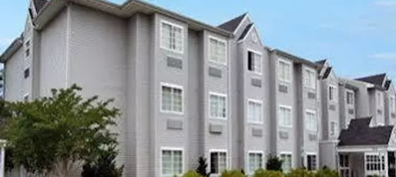 Microtel Inn and Suites - Salisbury | Maryland - Salisbury (ve civarı) - Salisbury